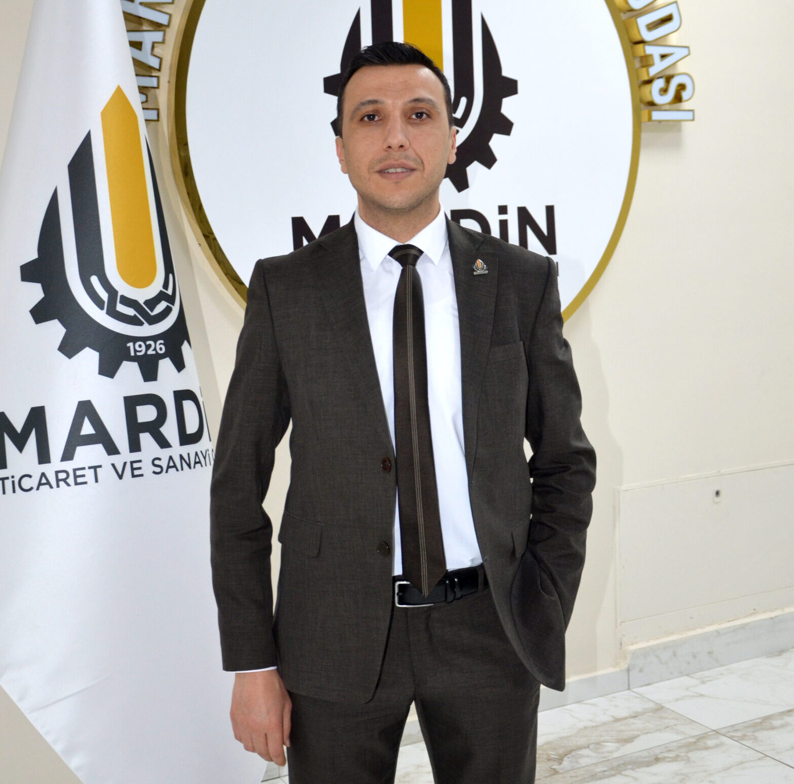 Yusuf Yeğin