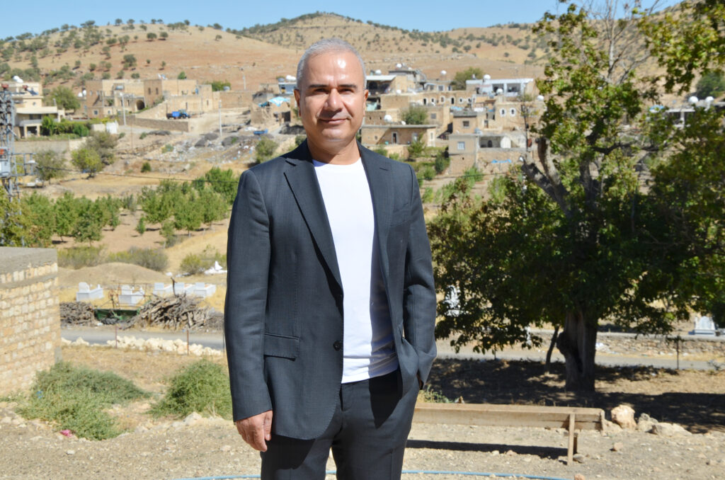 Mezopotamya’nın 5 Bin Yıllık Gülü, Yaylabaşı’ndan Dünyaya Açılıyor