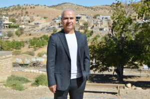 Mezopotamya’nın 5 Bin Yıllık Gülü, Yaylabaşı’ndan Dünyaya Açılıyor