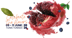 International Food Show Africa 2026 Hk.