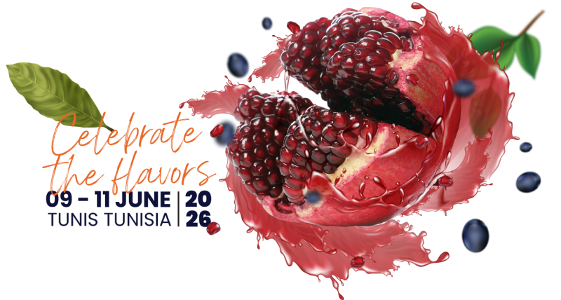 International Food Show Africa 2026 Hk.