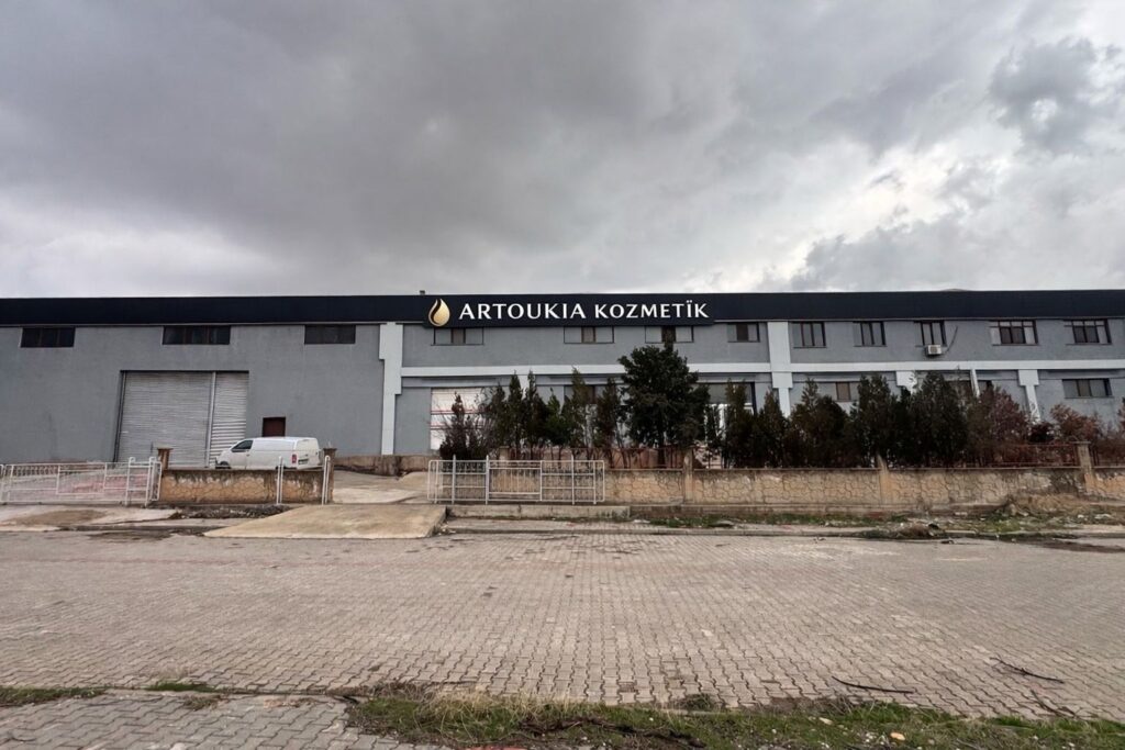 Artoukia: Mezopotamya’nın doğasından dünyaya açılan aile işletmesi