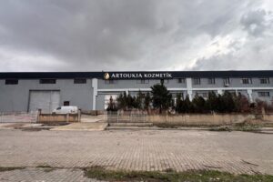 Artoukia: Mezopotamya’nın doğasından dünyaya açılan aile işletmesi