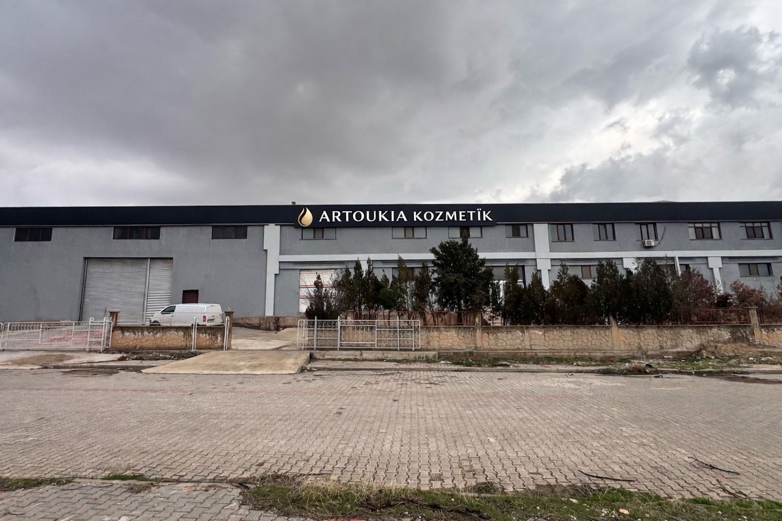 Artoukia: Mezopotamya’nın doğasından dünyaya açılan aile işletmesi