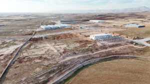 Mardin 2. OSB’de üretim gücü katlanıyor