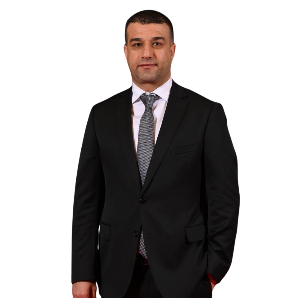 Yusuf Özel
