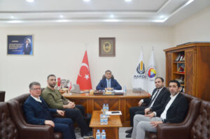 Mardin TSO’nun liderliğinde ‘MARLOM Projesi’ ilerliyor