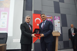 “Sağlam ekonomi, denetim ve etik muhasebe temeli üzerine yükselebilir”