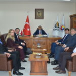 Mardin’den Rusya’ya Uzanan Yeni Ticaret Köprüsü