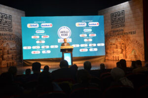 “Dijitalleşme, Mardin’in kaderini değiştirecek stratejik bir fırsattır”