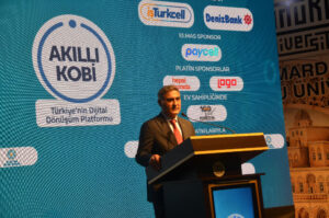 “Dijitalleşme, Mardin’in kaderini değiştirecek stratejik bir fırsattır”