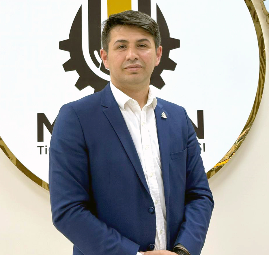 Ejder Ediz Işık