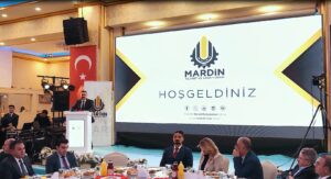 MTSO hizmette zirveye yükseldi
