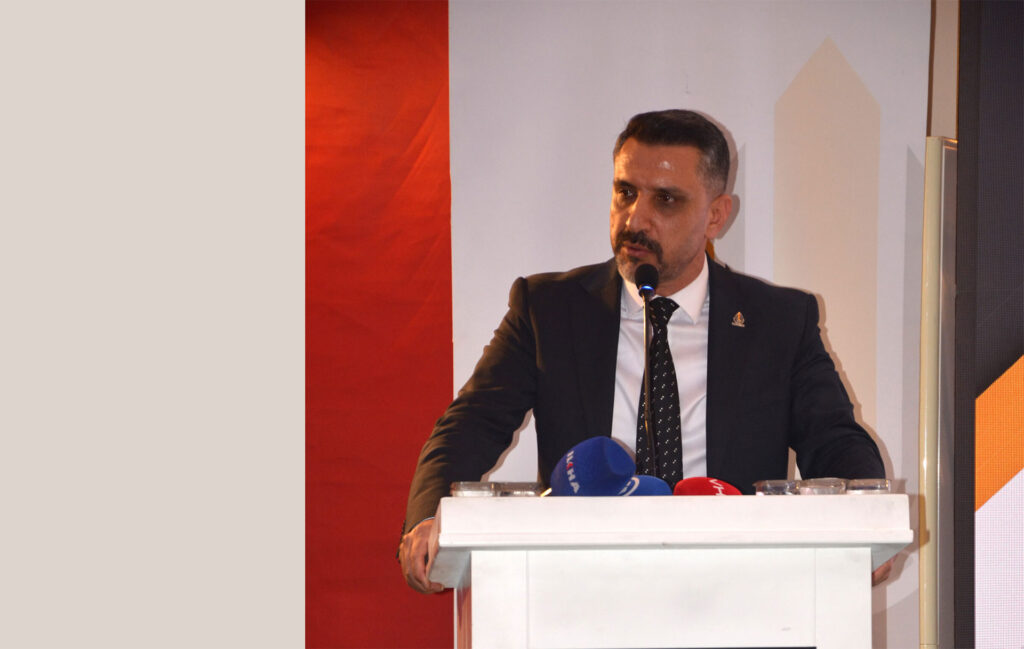 MTSO hizmette zirveye yükseldi