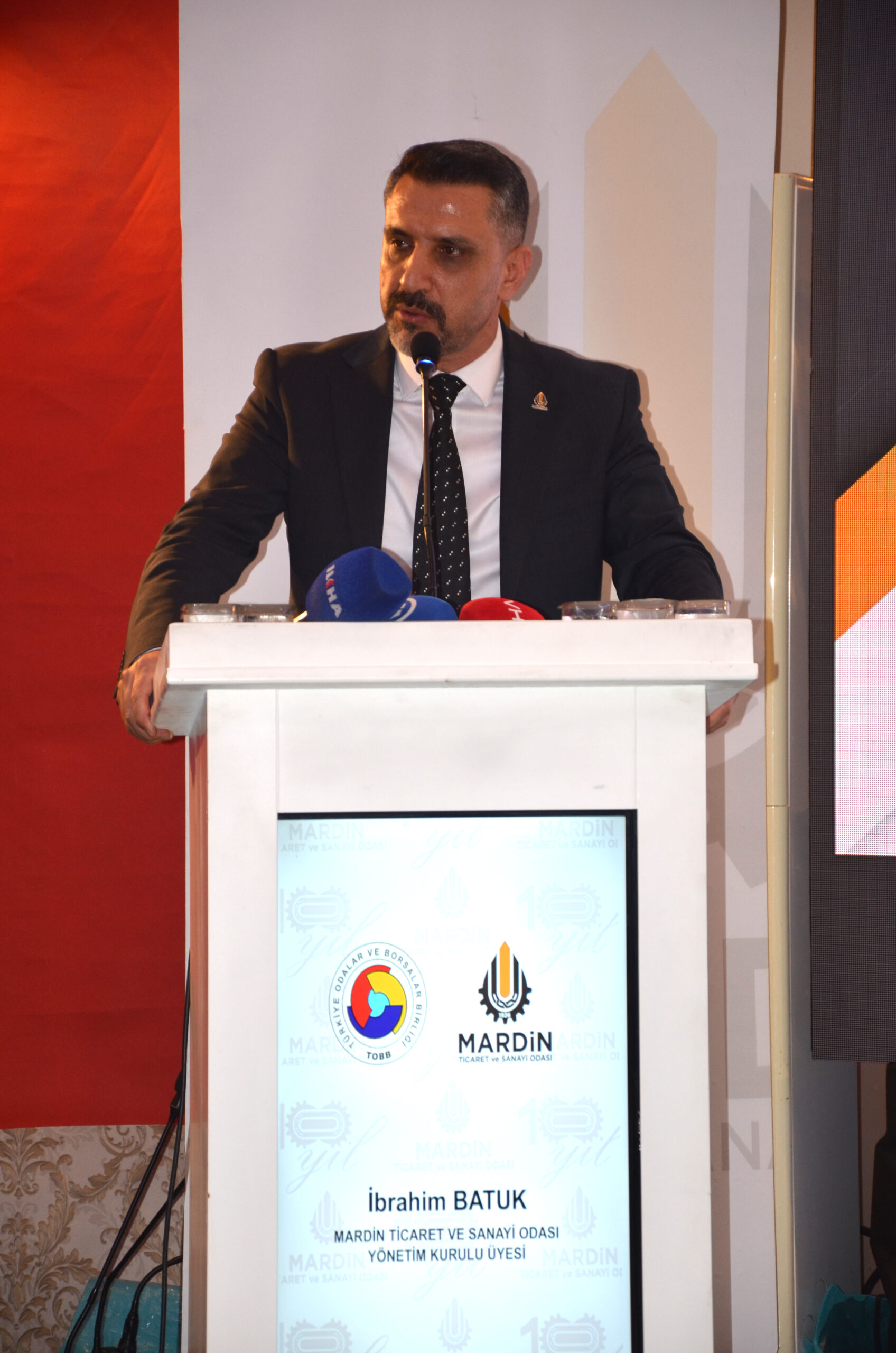 MTSO hizmette zirveye yükseldi
