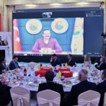 Mardin Ticaret Odası’nda 100. Yıla Özel İstişare Toplantısı