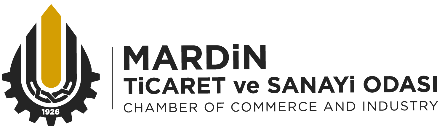 Mardin Ticaret ve Sanayi Odası