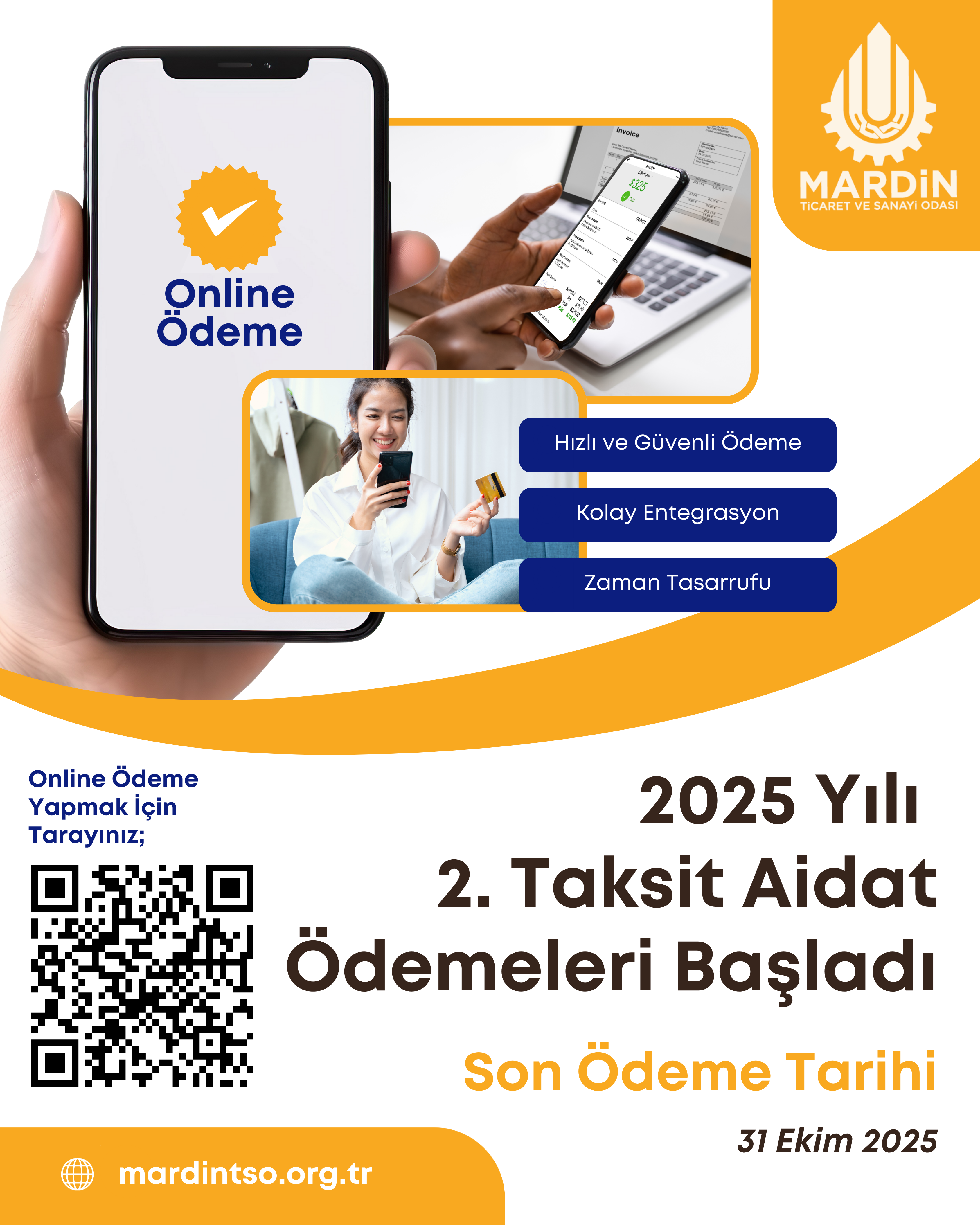 Mardin Ticaret ve Sanayi Odası