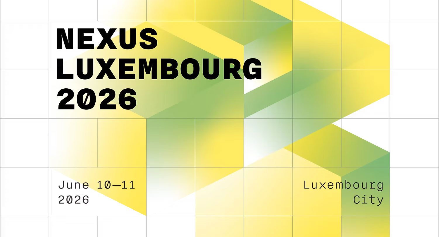 Lüksemburg’da Düzenlenecek Fuar ve Etkinlikler Hk.