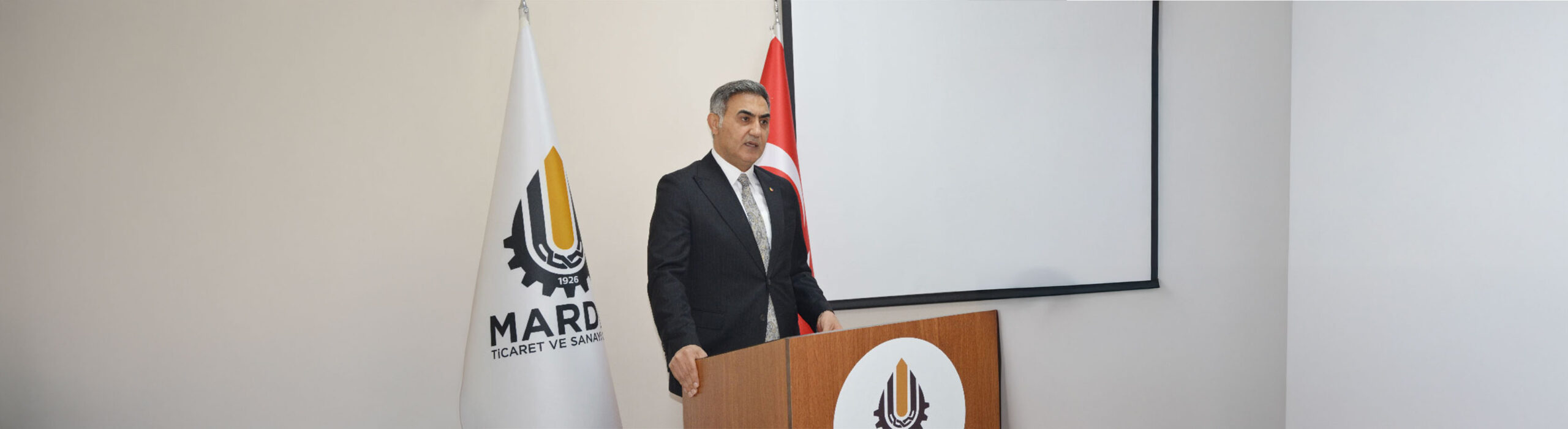 “GAP İlleri yeni sanayi master planında öncelikli olarak yer almalı”